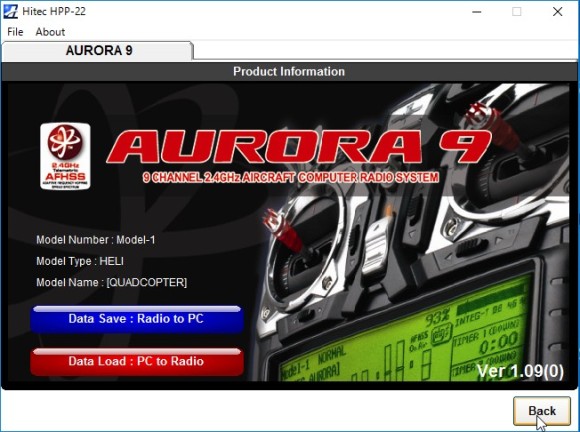 Parallels DesktopScreenSnapz013